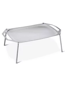 Relags unisex Primus openfire patelnia, srebrny P-738051 - Kuchnia turystyczne i akcesoria - miniaturka - grafika 1
