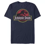 Koszulki męskie - Jurassic Park Koszulka męska - miniaturka - grafika 1