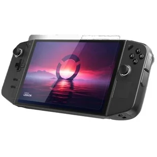 Szkło hartowane LENOVO Legion Go - Gadżety dla graczy - miniaturka - grafika 1