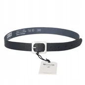 Paski - MUSTANG PASEK SKÓRZANY 040A 85 - miniaturka - grafika 1