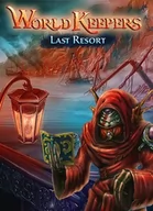 Gry PC Cyfrowe - World Keepers: Last Resort - miniaturka - grafika 1