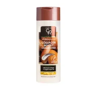 Odżywki do włosów - Golden Rose - Collagen Boost Conditioner - Wzmacniająca odżywka do włosów normalnych, suchych i farbowanych - 430 ml - miniaturka - grafika 1