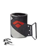 Sporty zimowe - akcesoria - Foki skiturowe Black Diamond Glidelite Mix FL 110 mm - miniaturka - grafika 1