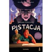 Aforyzmy i sentencje - Pistacja - miniaturka - grafika 1