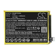 Baterie do telefonów - Motorola Moto G23 / PH50 4850mAh 18.77Wh Li-Polymer 3.87V (Cameron Sino) - miniaturka - grafika 1