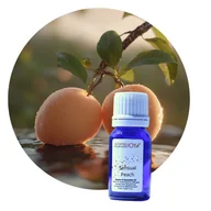 Zapachy do domu - SENSUAL PEACH - Kompozycja Zapachowa 10 ml - miniaturka - grafika 1