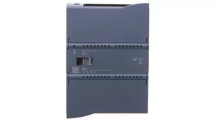 Moduł wyjść binarnych SIMATIC S7-1200 SM 1222 8DQ relay 2A 6ES7222-1XF32-0XB0 - Podzespoły elektroniczne - miniaturka - grafika 2