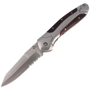 Herbertz - Nóż składany Drop Point Classic 86 mm - 213212 - Noże - miniaturka - grafika 1