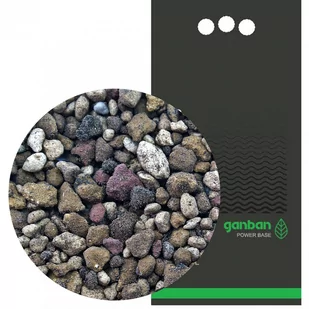 Yokuchi Ganban Power Base 6l Podłoże Do Akwarium - Podłoże do akwarium - miniaturka - grafika 1