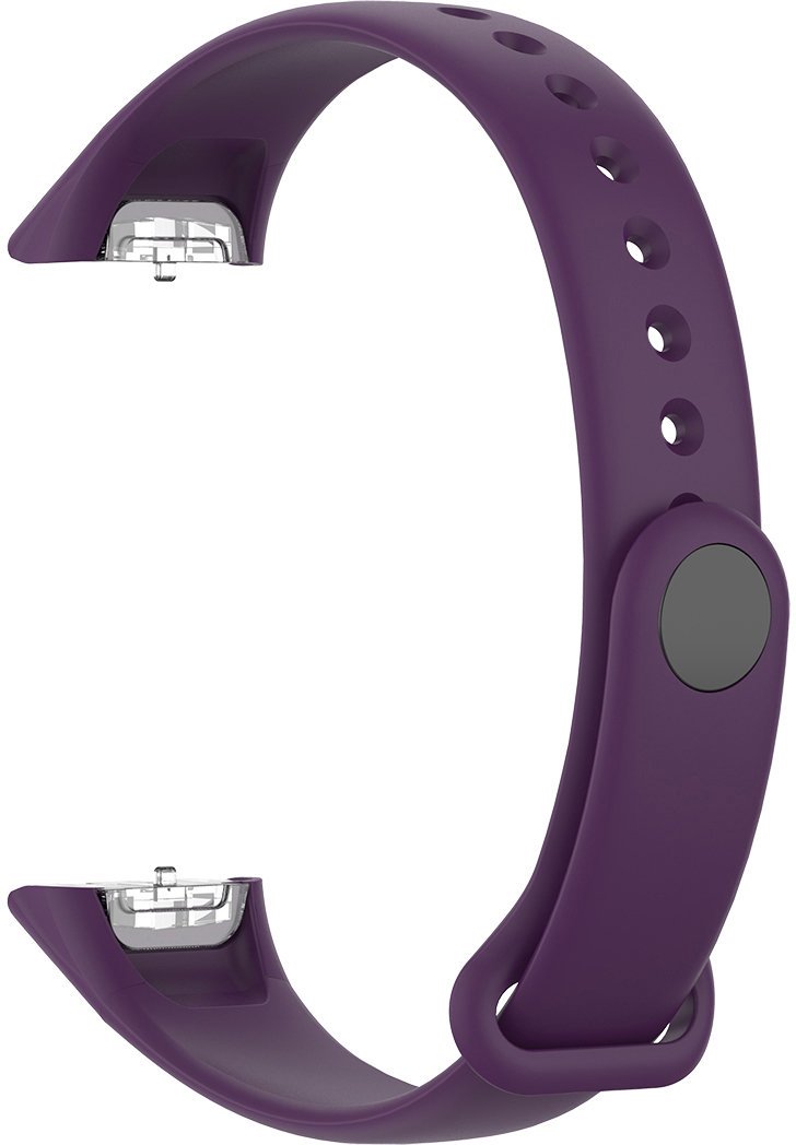 ORYGINALNY ZAMIENNY WYMIENNY PASEK OPASKA BRANSOLETA YIVO DO ZEGARKA SMARTWATCH SAMSUNG GALAXY FIT SM-R370 SM R370