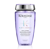 Odżywki do włosów - Kerastase Blond Absolu kąpiel rozświetlająca do włosów blond 250ml - miniaturka - grafika 1