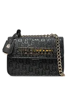 Torebki damskie - Steve Madden Torebka Bcoal-E SM13001635 Czarny - miniaturka - grafika 1