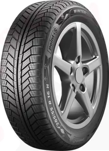 Point-s WinterS 185/65R15 88T - Opony zimowe - miniaturka - grafika 1