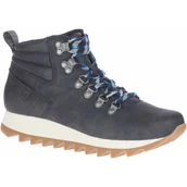 Buty trekkingowe damskie - trapery damskie Merrell Alpine Hiker J003594 - miniaturka - grafika 1