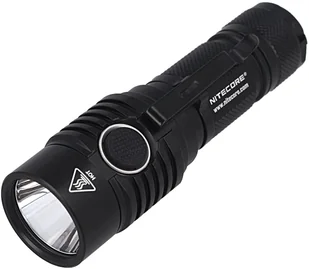 Nitecore mh23  1800 lumenów, zintegrowane ładowarka akumulator, w zestawie MH23 - Latarki - miniaturka - grafika 2