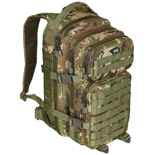 MFH 30333 US plecak Assault I 30 l 30333 - Plecaki - miniaturka - grafika 3
