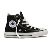 Buty dla dziewczynek - Converse, Trampki dziecięce, Chuck Taylor All Star, rozmiar 27 - miniaturka - grafika 1
