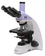 Mikroskopy i lupy - MAGUS, Mikroskop biologiczny MAGUS Bio 250TL - miniaturka - grafika 1