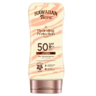 Balsamy i kremy do opalania - _Hydrating Protection mleczko do opalania SPF50 - miniaturka - grafika 1