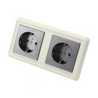 Kable - FURUTECH FP-SWS-D (G) +9 sklepów - przyjdź przetestuj lub zamów online+ - miniaturka - grafika 1