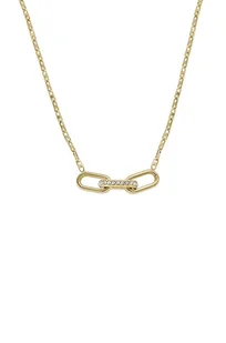 Fossil naszyjnik - Naszyjniki - miniaturka - grafika 1