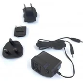 Ładowarki do telefonów - Glovii Glovii Ładowarka do ogrzewanych rękawic GLOVII GL2CHR - miniaturka - grafika 1