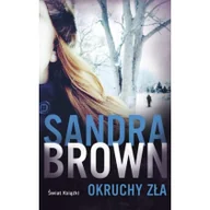 Powieści - Brown Sandra Okruchy zła pocket - miniaturka - grafika 1