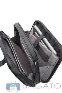 Torba na laptop 15,6'' SAMSONITE XBR BAILHANDLE 2C tablet 10,1'' - Torby na laptopy - miniaturka - grafika 2