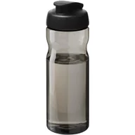 Shakery i bidony sportowe - H2O Active® Eco Base 650 ml bidon sportowy z odchylaną pokrywką - miniaturka - grafika 1