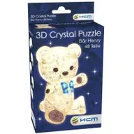 Puzzle - HCM 59191, Puzzle - miniaturka - grafika 1
