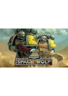 Gry PC Cyfrowe - Warhammer 40,000: Space Wolf (PC) klucz Steam - miniaturka - grafika 1