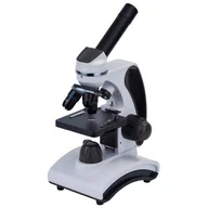 Mikroskopy i lupy - Discovery Mikroskop DISCOVERY Pico z książką Polar - miniaturka - grafika 1