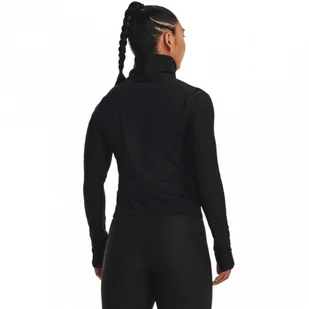 Damska bluza treningowa rozpinana bez kaptura Under Armour UA Meridian Jacket - UNDER ARMOUR - Bluzy sportowe damskie - miniaturka - grafika 1