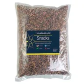 Pokarm dla ryb - Unique Koi Jedwabnik morwowy 750 g - miniaturka - grafika 1