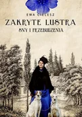 Literatura obyczajowa - Axis Mundi Sny i przebudzenia. Zakryte lustra. Tom 1 - Ewa Cielesz - miniaturka - grafika 1