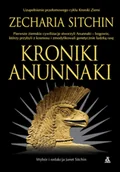 Archeologia - Kroniki Anunnaki - miniaturka - grafika 1