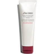 Pozostałe kosmetyki do pielęgnacji twarzy - Shiseido Deep Cleansing Foam 125 ml - miniaturka - grafika 1