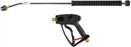 Geko Lanca pistolet do myjki ciśnieniowej 345bar hd hds G73115 - Akcesoria do myjek - miniaturka - grafika 1