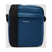 Torby męskie - Calvin Klein Reporterka RAISED - miniaturka - grafika 1