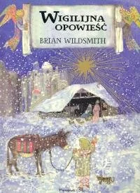 Wigilijna opowieść - Książki edukacyjne - miniaturka - grafika 1