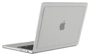 Incase Edge Hardshell Case do Apple MacBook Pro 14'' M4/M3/M2/M1/2024-2021 przezroczysty INMB200753-CLR - Torby na laptopy - miniaturka - grafika 1