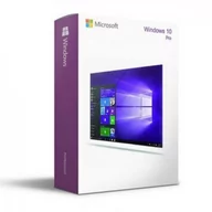 Programy antywirusowe - Microsoft Windows 10 Professional 32/64 Bit - klucz (Key) - PROMOCJA - Faktura VAT - miniaturka - grafika 1