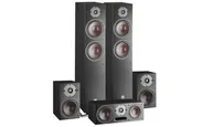 Głośniki i kolumny - DALI Oberon 7-1-Vokal (5.0) - miniaturka - grafika 1
