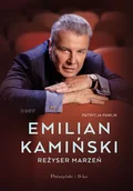 Biografie i autobiografie - Emilian Kamiński - Patrycja Pawlik - książka - miniaturka - grafika 1