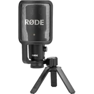Mikrofony estradowe - Rode Mikrofon NT-USB - 400400030 - miniaturka - grafika 1