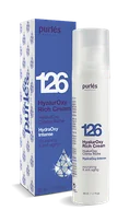 Kremy do twarzy - Purles 126 HyalurOxy Rich Cream Bogaty Krem HyalurOxy 50 ml 126 - miniaturka - grafika 1