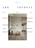 Albumy inne - Ark Journal Vol. XI - miniaturka - grafika 1