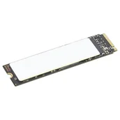 Dyski SSD - Lenovo 4XB1N36074 urządzenie SSD 512 GB M.2 PCI Express 4.0 NVMe 4XB1N36074 - miniaturka - grafika 1