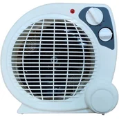 Ogrzewanie przenośne - Kepland Termowentylator 1000W/2000W - miniaturka - grafika 1