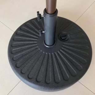 PODSTAWA PARASOLA UB51 - Parasole ogrodowe - miniaturka - grafika 6